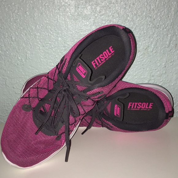 Nike Fury 2 sneakers - Picture 8 of 11